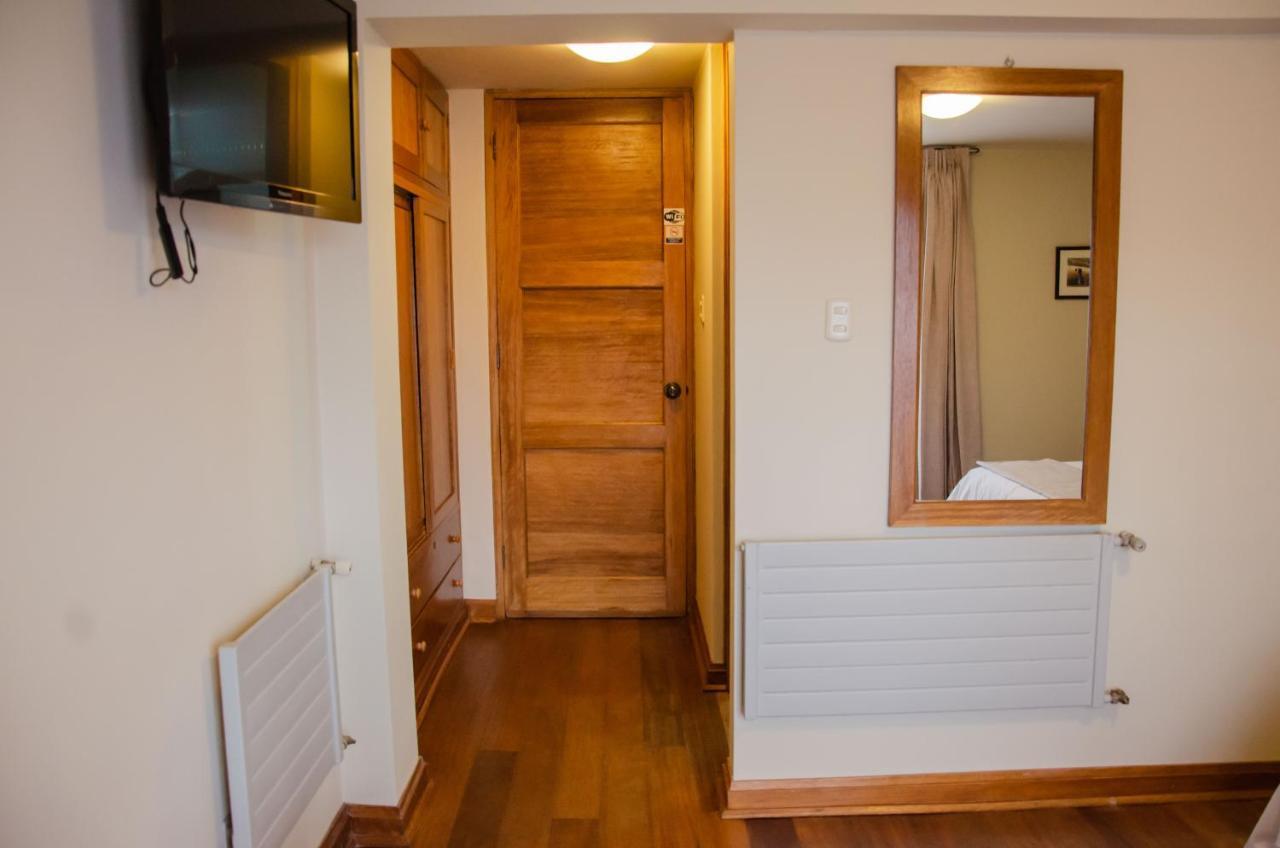 Eco-Hotel Pension Alemana Куско Екстериор снимка