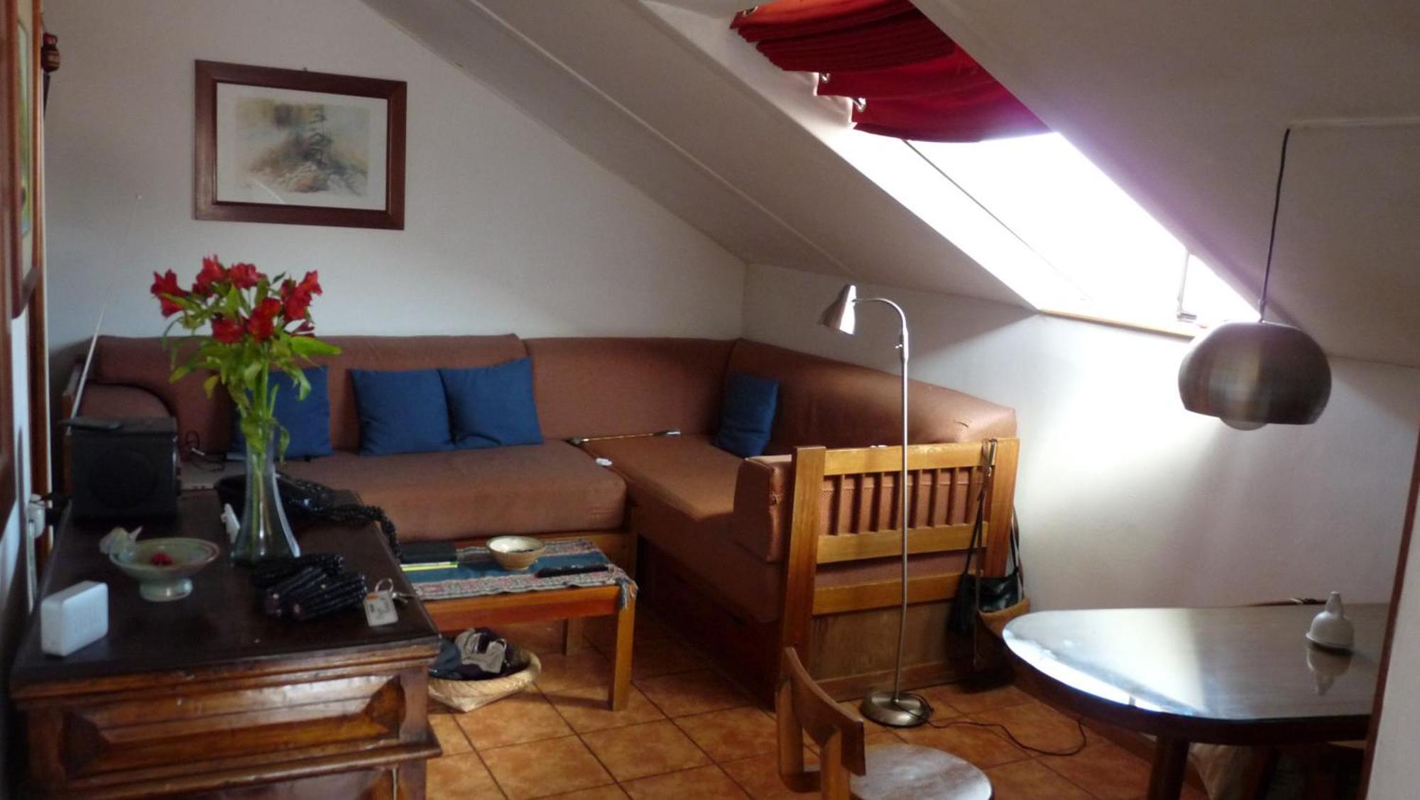 Eco-Hotel Pension Alemana Куско Екстериор снимка