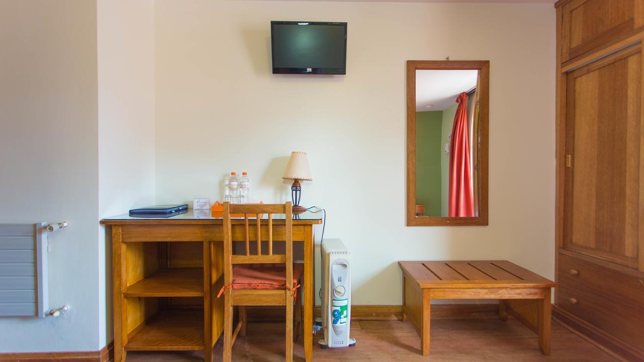 Eco-Hotel Pension Alemana Куско Екстериор снимка